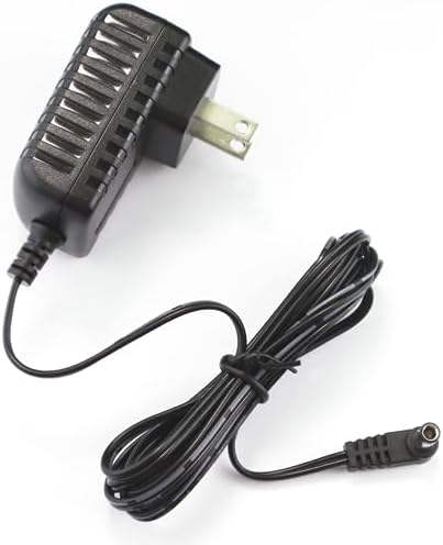 ENJOY-UNIQUE 6.5V 600mAh Power Supply Charger Adapter Compatible with Siemens Gigaset A165 A580 AL140 AS280 C380 CX470 E360 S440 SL370 SX440 Cordless Phone Replacement Original C39280-Z4-C557|B0CDC8YQ49