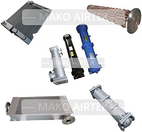 Service Kit Filter Set Fits Atlas Copco Air Compressor (2906095300