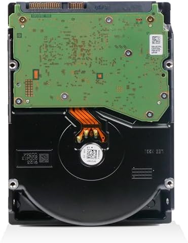 Western Digital Ultrastar DC HC530 WUH721414AL4204 0F31002 14TB SAS 12Gb/s 4Kn 3.5in Enterprise Hard Drive (Renewed