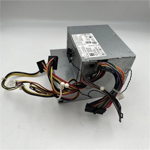 D300ED-00 L300E-00 PS-6301-3DA H197R Y737P 0Y737P 300W for Power Supply|B0G4D2GHPF