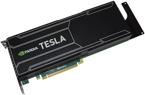 NVIDIA Tesla K40 GPU Computing Processor Graphic Cards 900-22081-2250-000