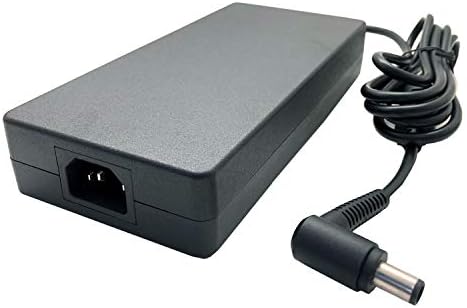 FSP 230W AC Power Adapter Slim Brick for Intel Mini ITX PC (9NA2300206)|B07YMNG34Q
