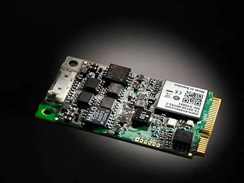 Kvaser Mini PCI Express 2xHS
