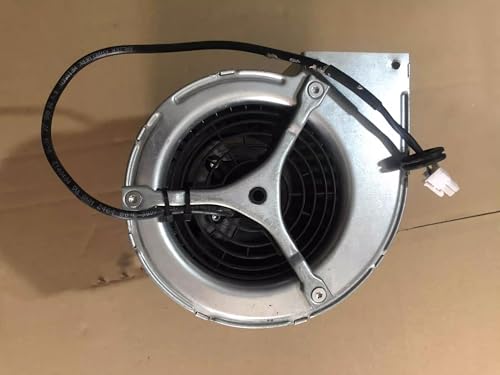 D1G133-AB39-22 DC48V 105W M1G074-BF 4-Wire Inverter Cooling Fan
