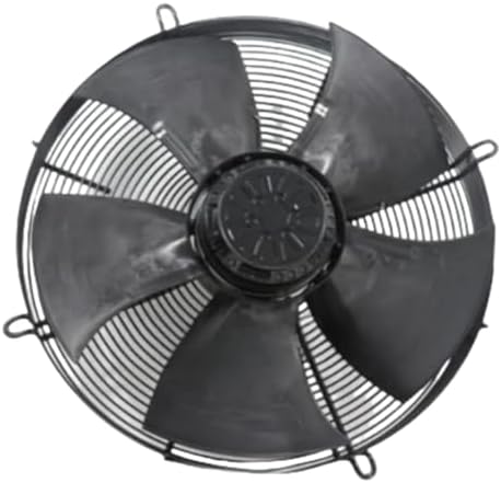 OJJBAVKFQ S4D500-AM03-01 400/460V 1.41/0.90A 720/550W 1390/1180RPM Cooling Fan 500mm