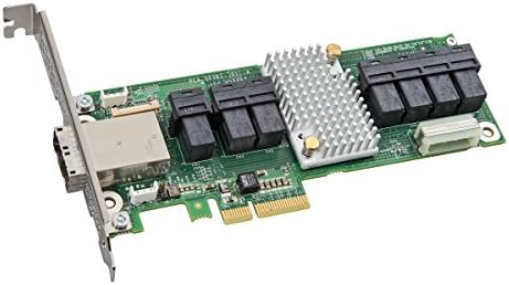Intel Storage Controller Upgrade Card RES3FV288|B00NBL30R0