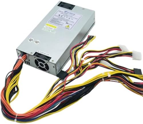 GHAG Computer Accessories Replacement for FSP FSP300-701UJ FSP300-701UH FSP300-601U|B0DMZJGZ1H