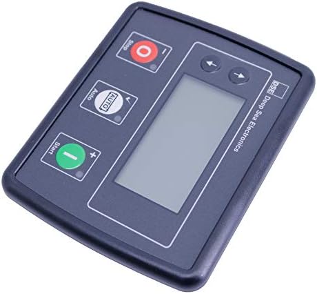 Original Deep Sea DSE4620MKII Auto Mains (Utility Failure Control Modules AMF Genset Controller DSE4620