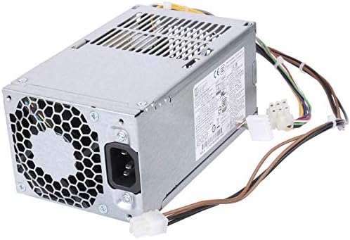 Upgraded PS-4241-1HA 240W Power Supply Compatible with for HP ProDesk 400 600 800 G1 G2 SFF, 702307-001,702307-002, 751884-001, 751886-001 Power Supply|B07GSRTDZF