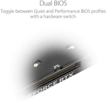 ASUS The SFF-Ready Prime GeForce RTX™ 5070 12GB GDDR7 Graphics Card (PCIe® 5.0, 12GB GDDR7, HDMI®/DP 2.1, 2.5-Slot, Axial-tech Fans, Dual BIOS