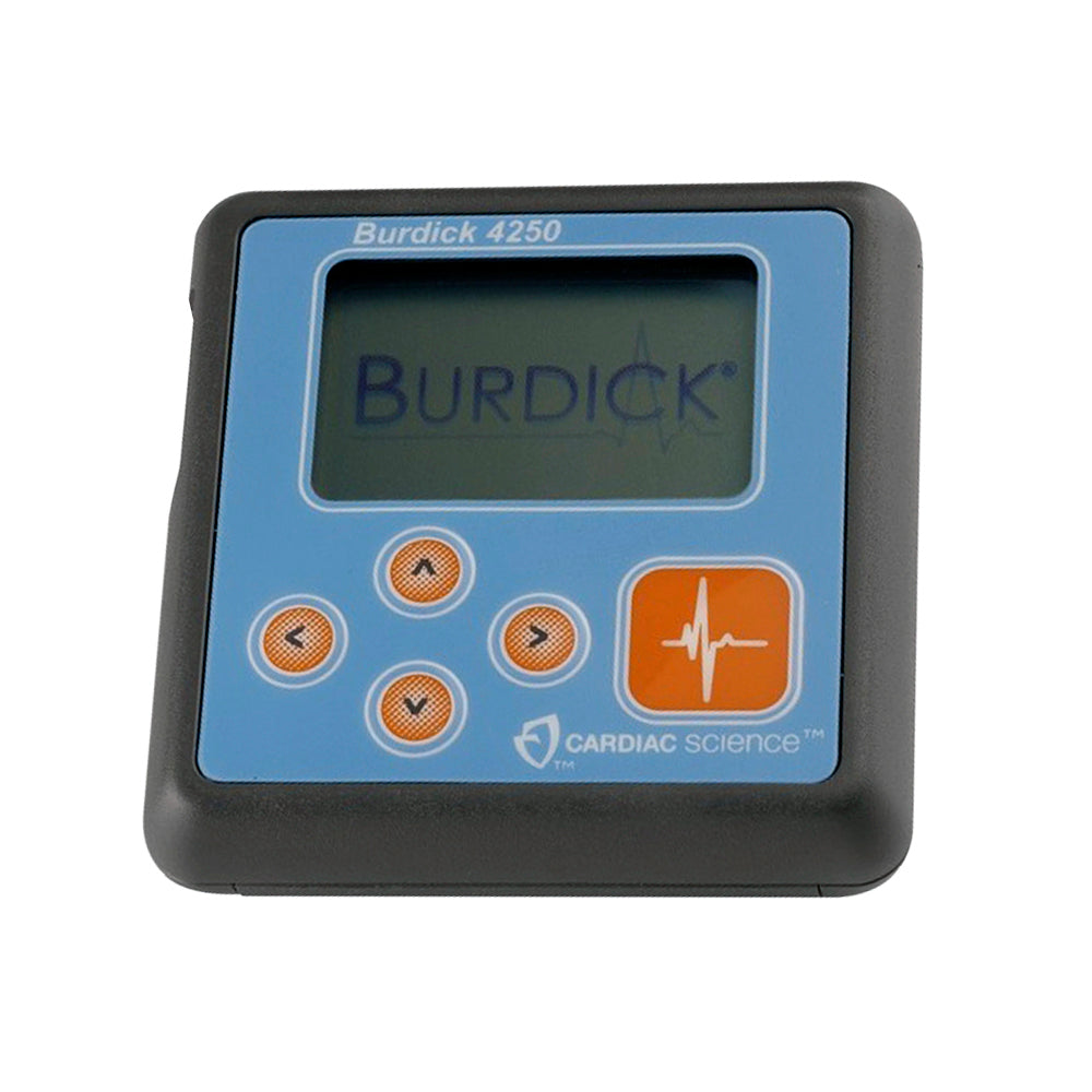 Burdick/Mortara 4250 Digital Holter Recorder