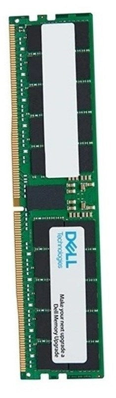 Dell 5DR48 16GB PC5-44800 DDR5 5600MT/s 1Rx8 ECC Memory Samsung OEM Refurbished