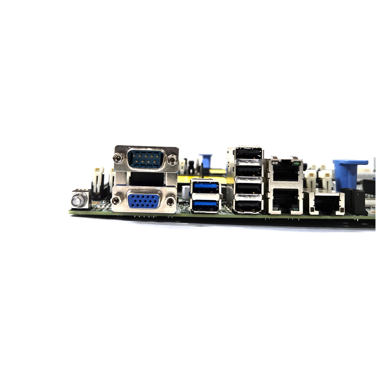 Dell - PowerEdge T440 Motherboard - Dual LGA3647 DDR4 - Used (0X7CK)