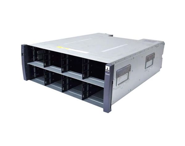 430-00048+C0-WR NetApp Ds4243 Sas 24 Lff Storage Disk Array 2 Psu
