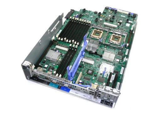 43W8367 - IBM System Board Motherboard for System x3650 Series System
