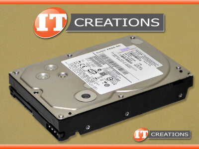 IBM 1TB 7.2K RPM 3.5 INCH SATA HARD DRIVE video