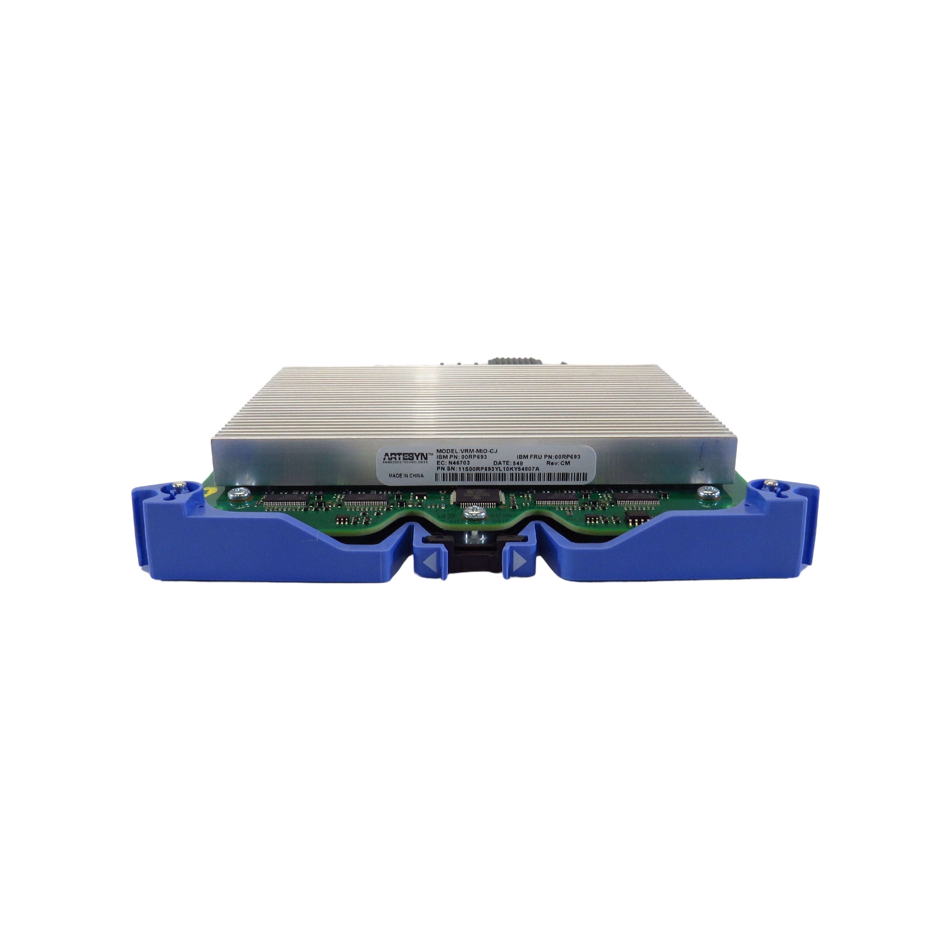 IBM 00RP693 VRM Voltage Regulator Module EMX0 (Refurbished)