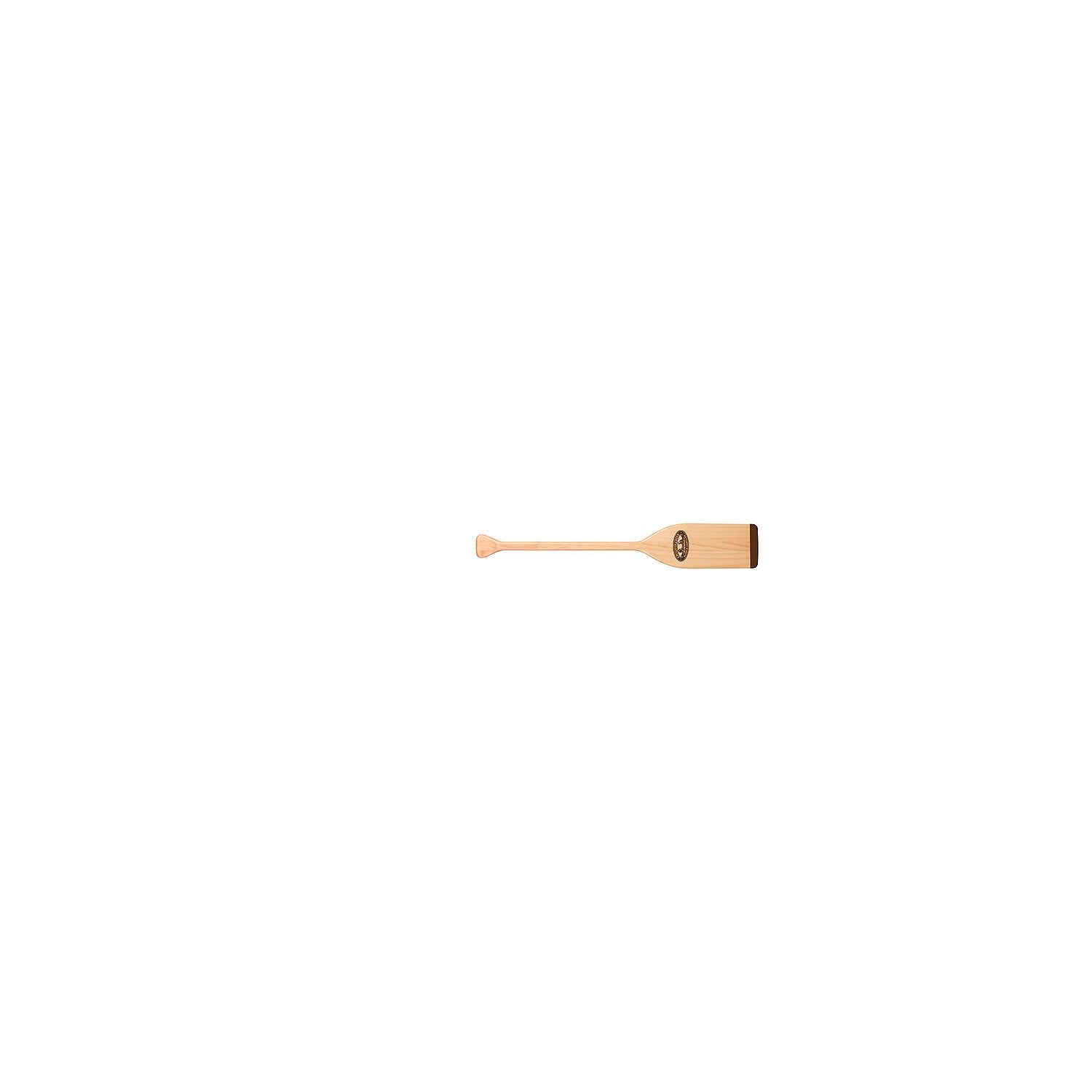 TRAC Outdoors 50431 Laminated Wood Paddle