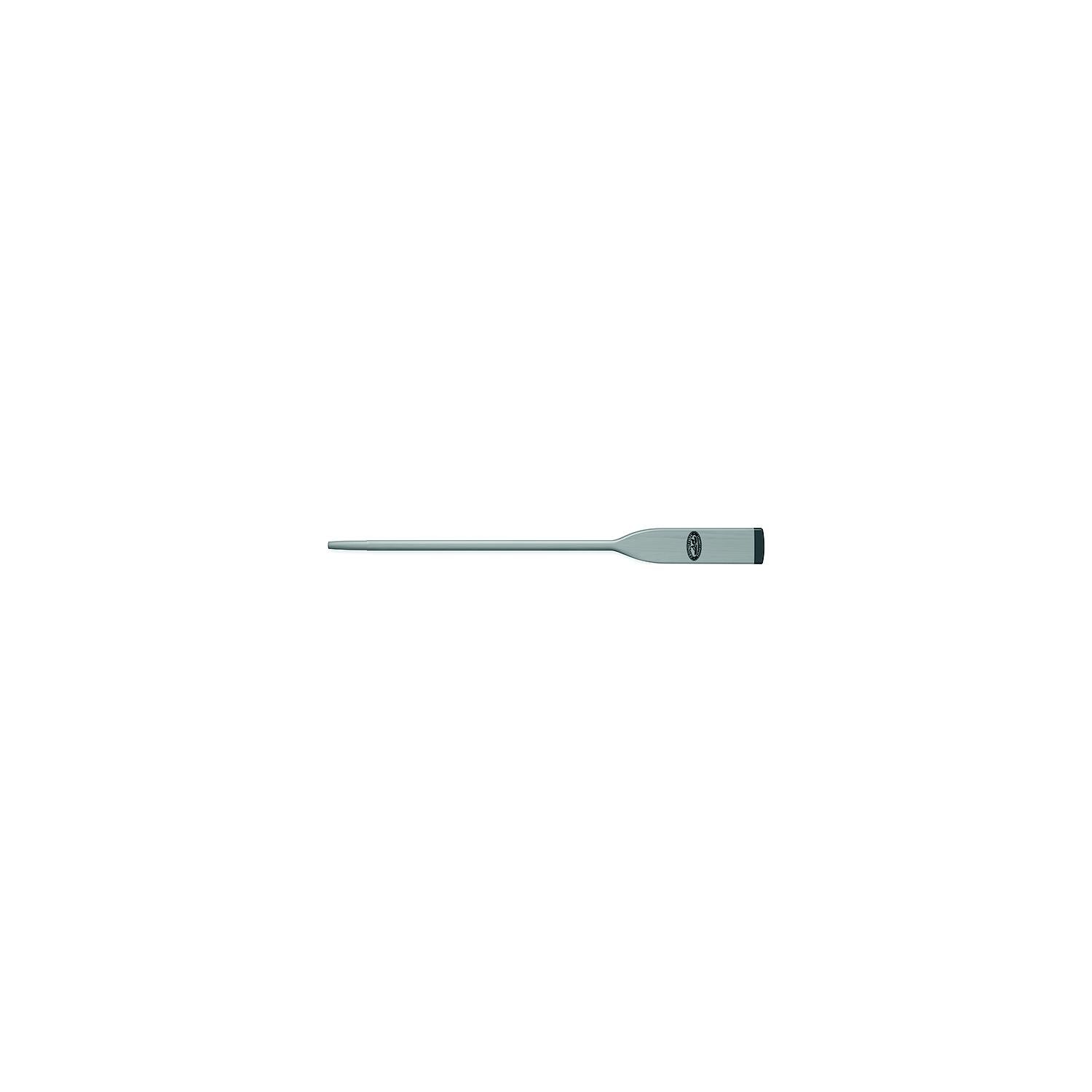 TRAC Outdoors 50415 Crooked Creek Marine Gray Wood Oar