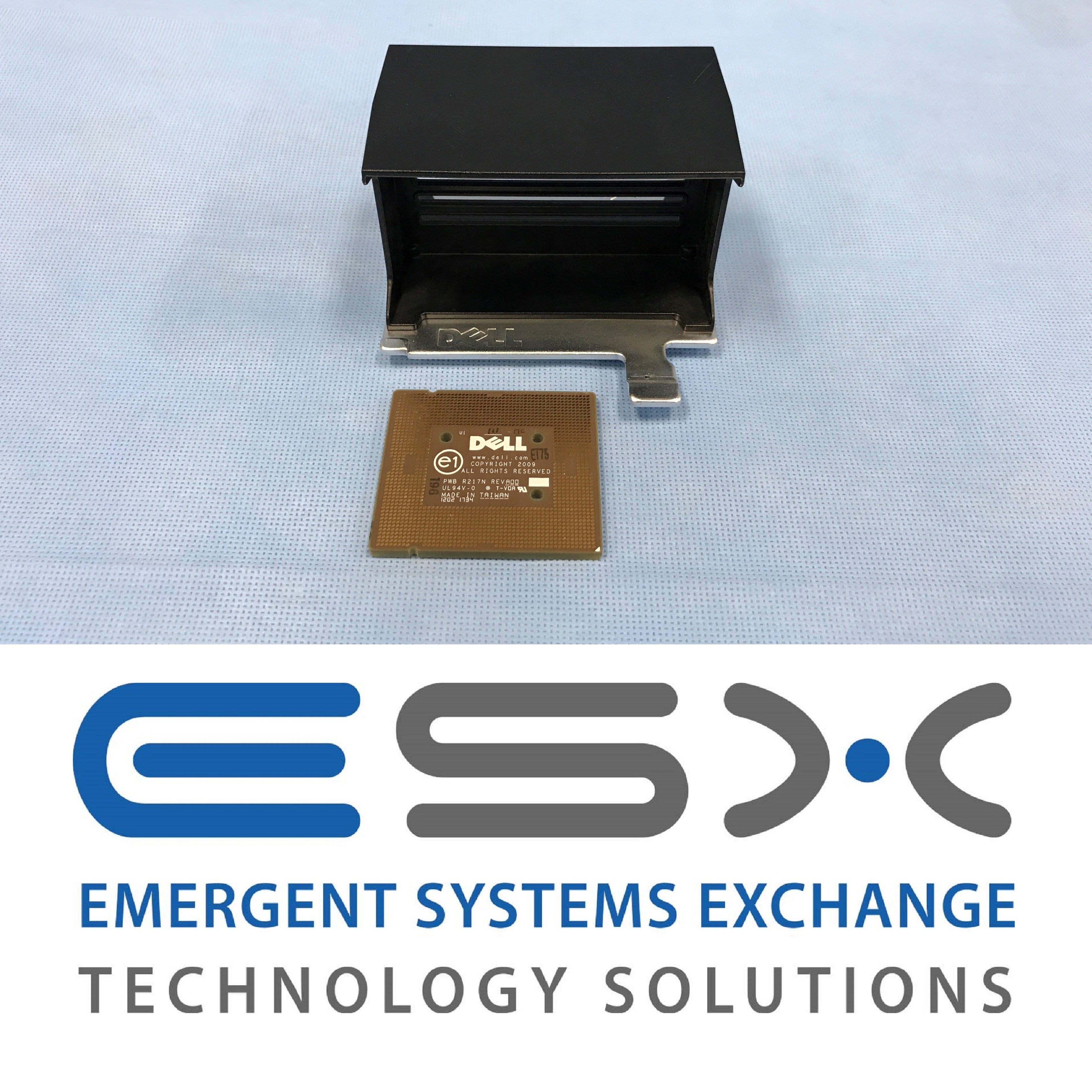 Dell R217N / C651P FlexMem Bridge Module for PowerEdge R810 / R910