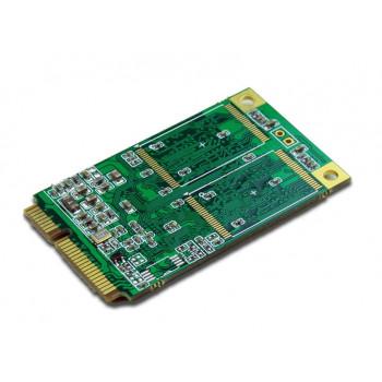 45N8172 | Lenovo 64GB mSATA 3.0Gbps PCI-e SFF Solid State Drive by Samsung