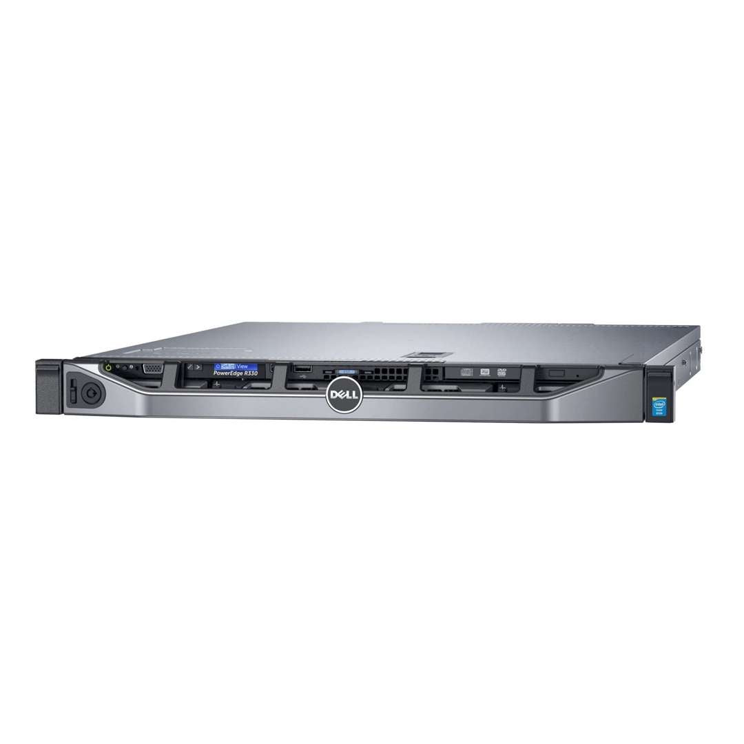 CGTX5 — Drive Chassis (8x 2.5") | Dell PowerEdge R330
