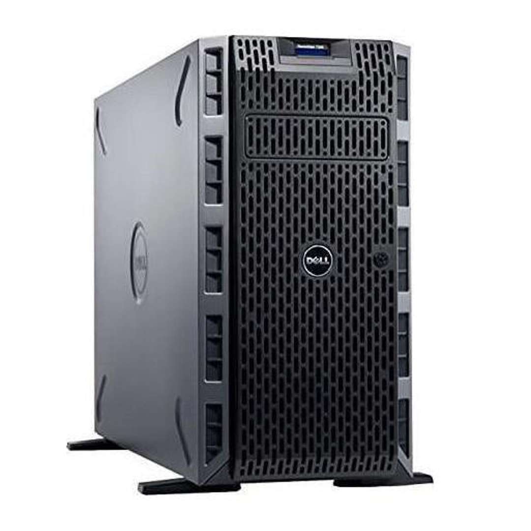 32x 2.5" Rack Chassis | Dell PowerEdge T630