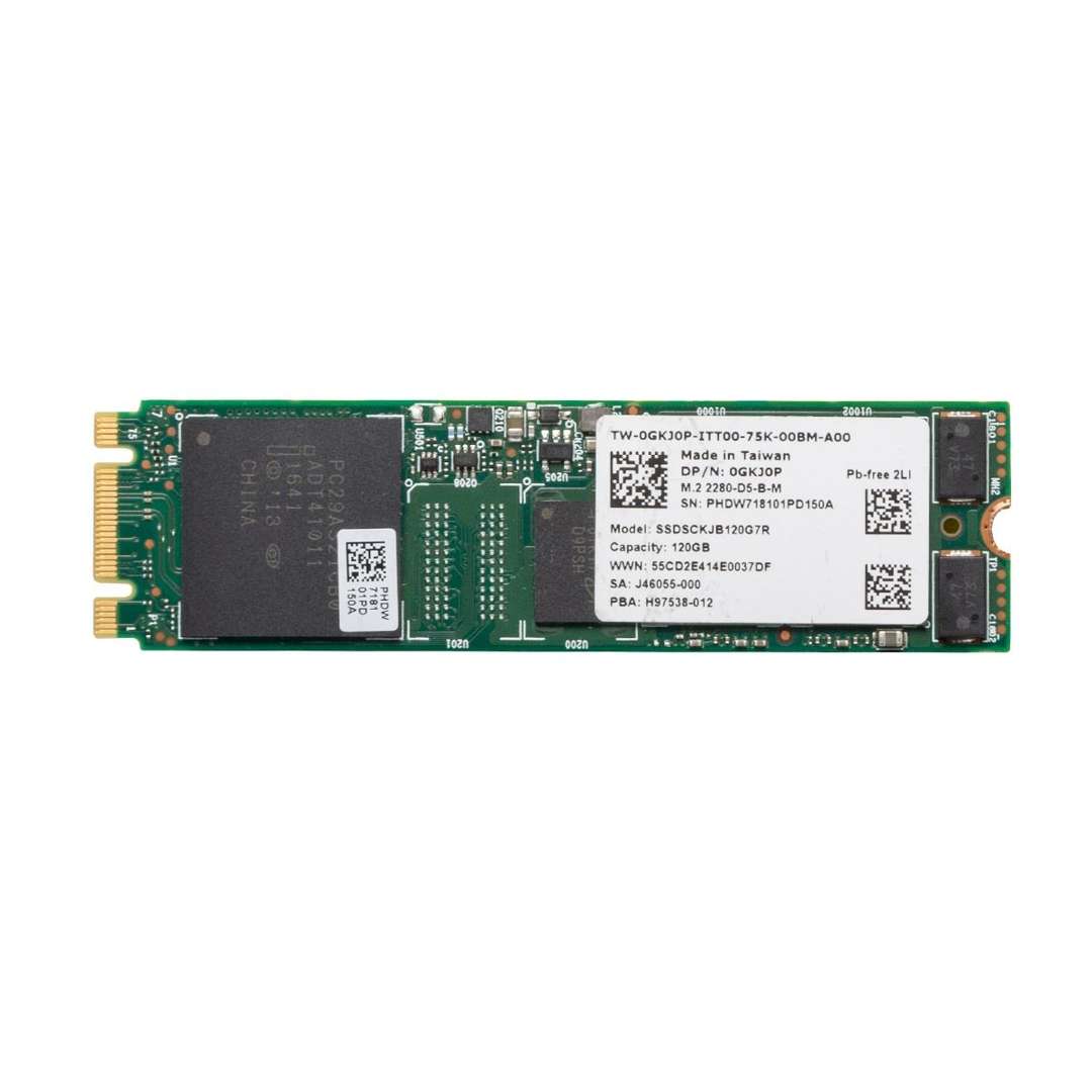Dell 240GB M.2 SATA 6Gbps SSD | CM88M
