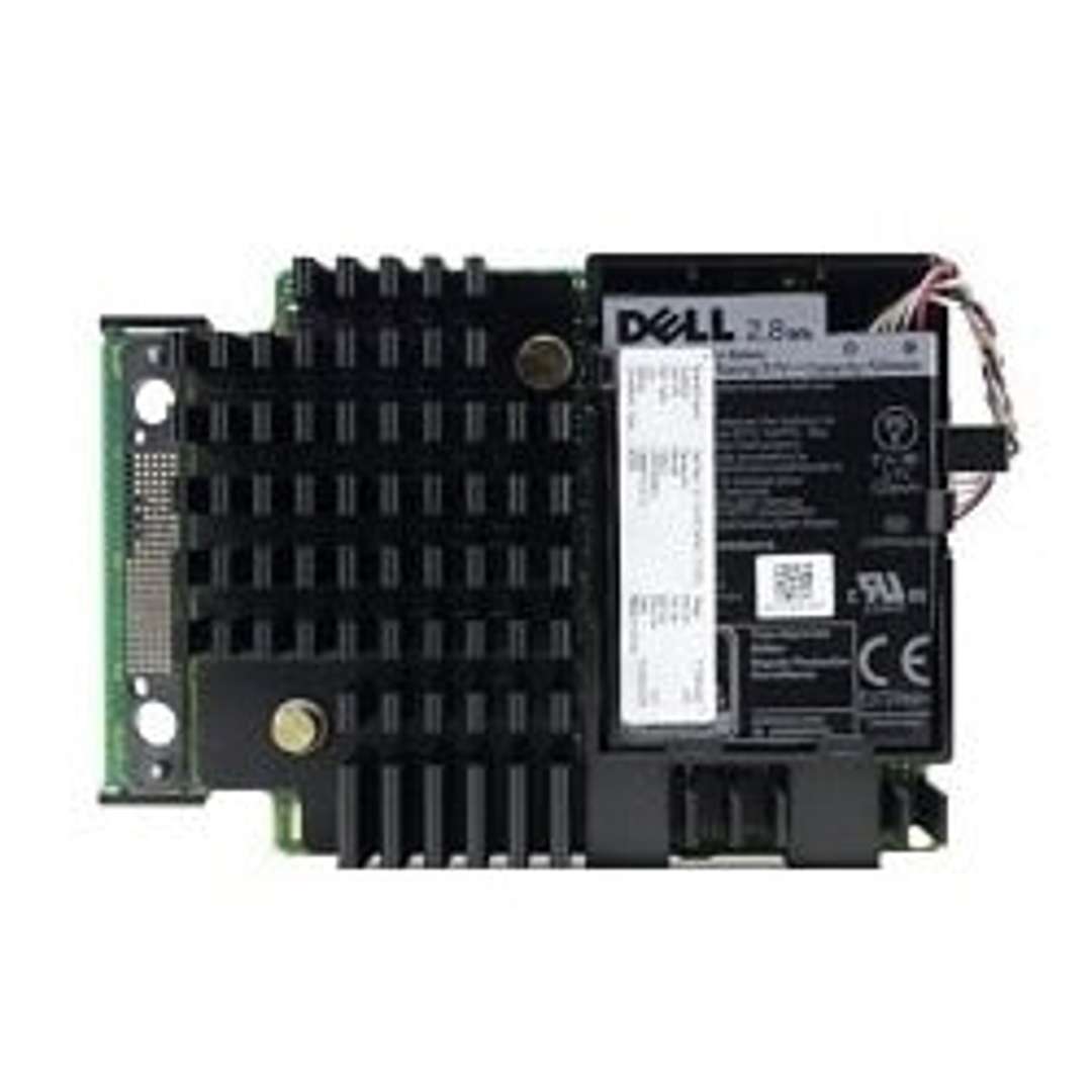 Dell PERC 10 H740P 12Gb SAS 8GB Mini Mono RAID Controller | GP6RN