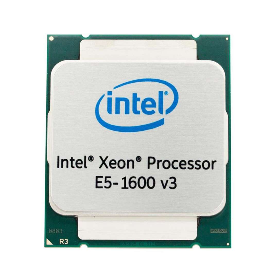 Intel Xeon E5-1680v3 (3.2GHz/4-core/20MB/140W) Processor | SR20H