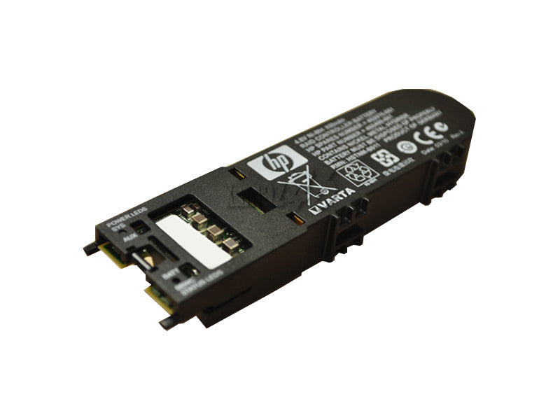 HP 650 MAH P SERIES BATTERY 462976-001