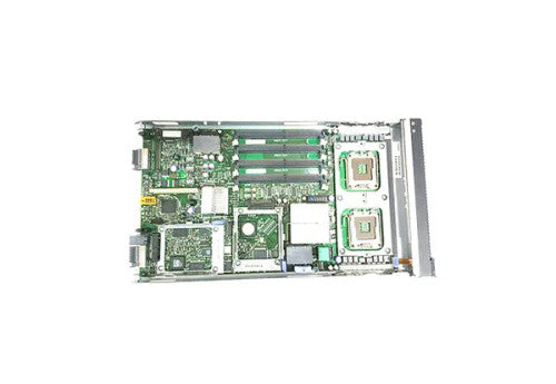 46K6762 - IBM System P BladeCentre JS21 Single Core System Board Motherboard
