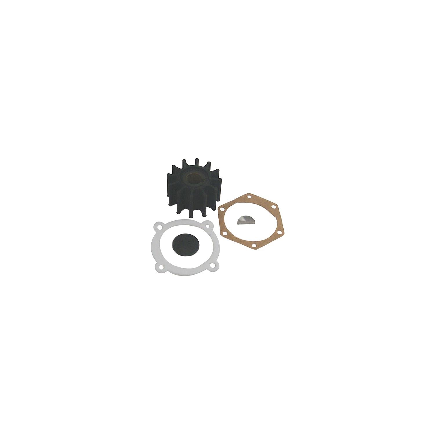 Sierra 18-3075 Volvo Neoprene Impeller Kit