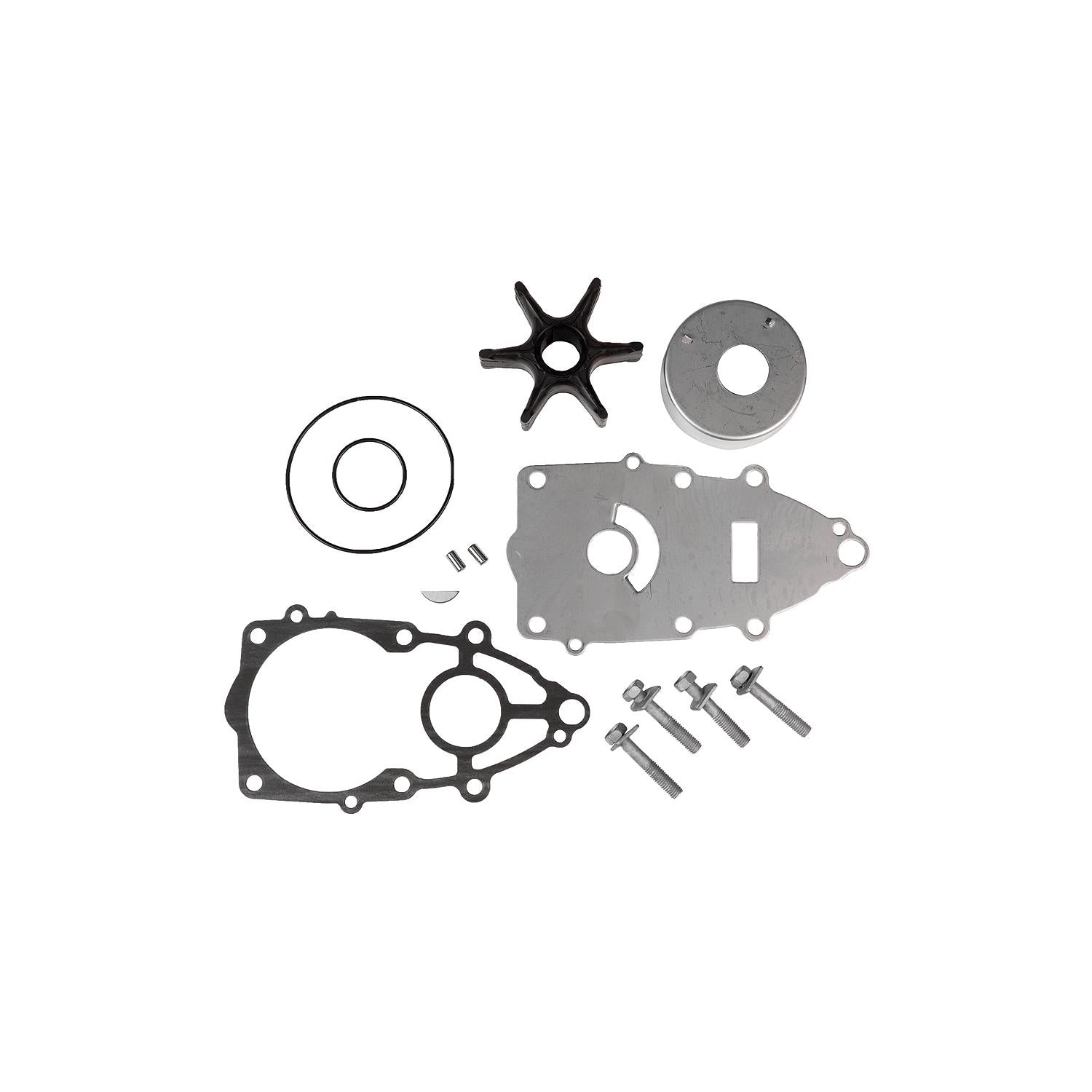 Sierra 18-3516 Yamaha Water Pump Repair Kit