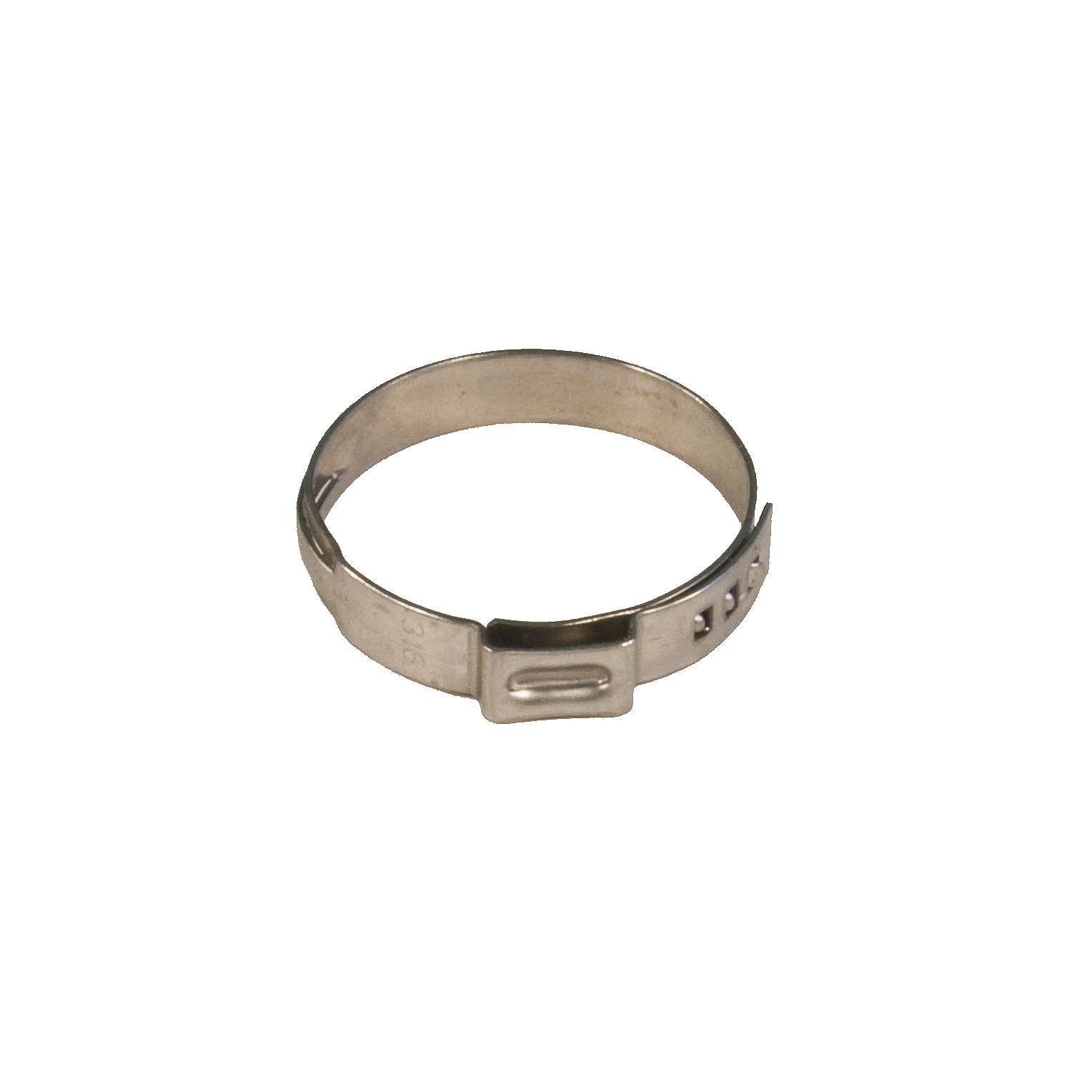 Sierra 18-9138-9 Oetiker Clamp 1-1/4", 10/bag