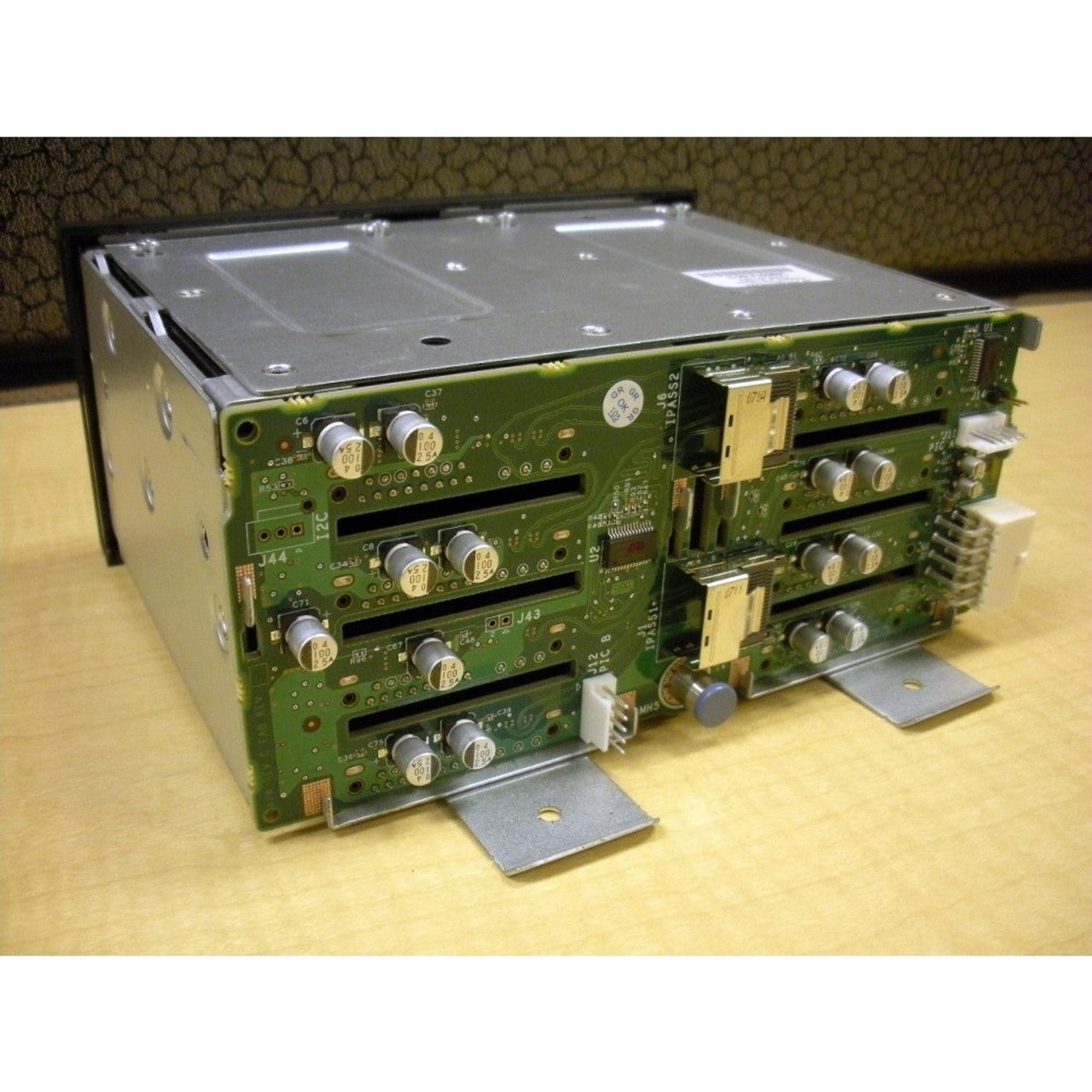 HP 516914-B21 496074-001 DL380 G6/G7 8SFF SAS Cage Kit