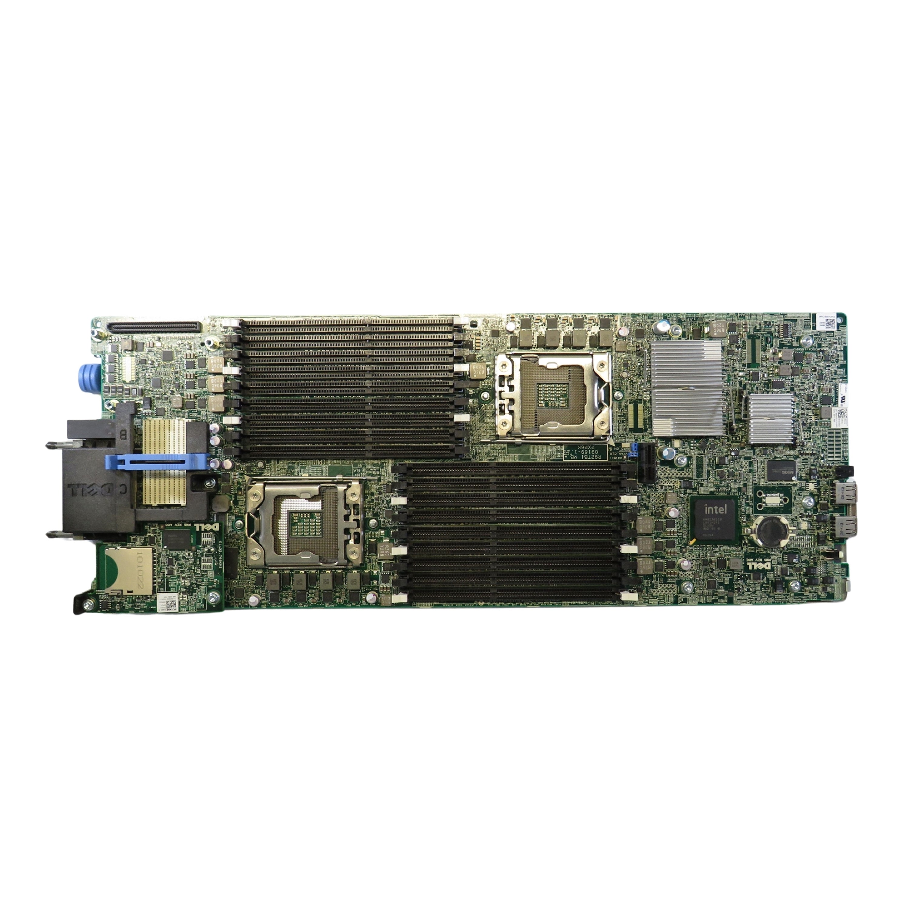 Dell 5GGXD PowerEdge M710HD System Board (Refurbished)