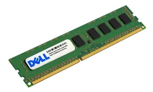 4GB (2X2GB) DE MEMÓRIA DDR2 PARA Dell PowerEdge T105