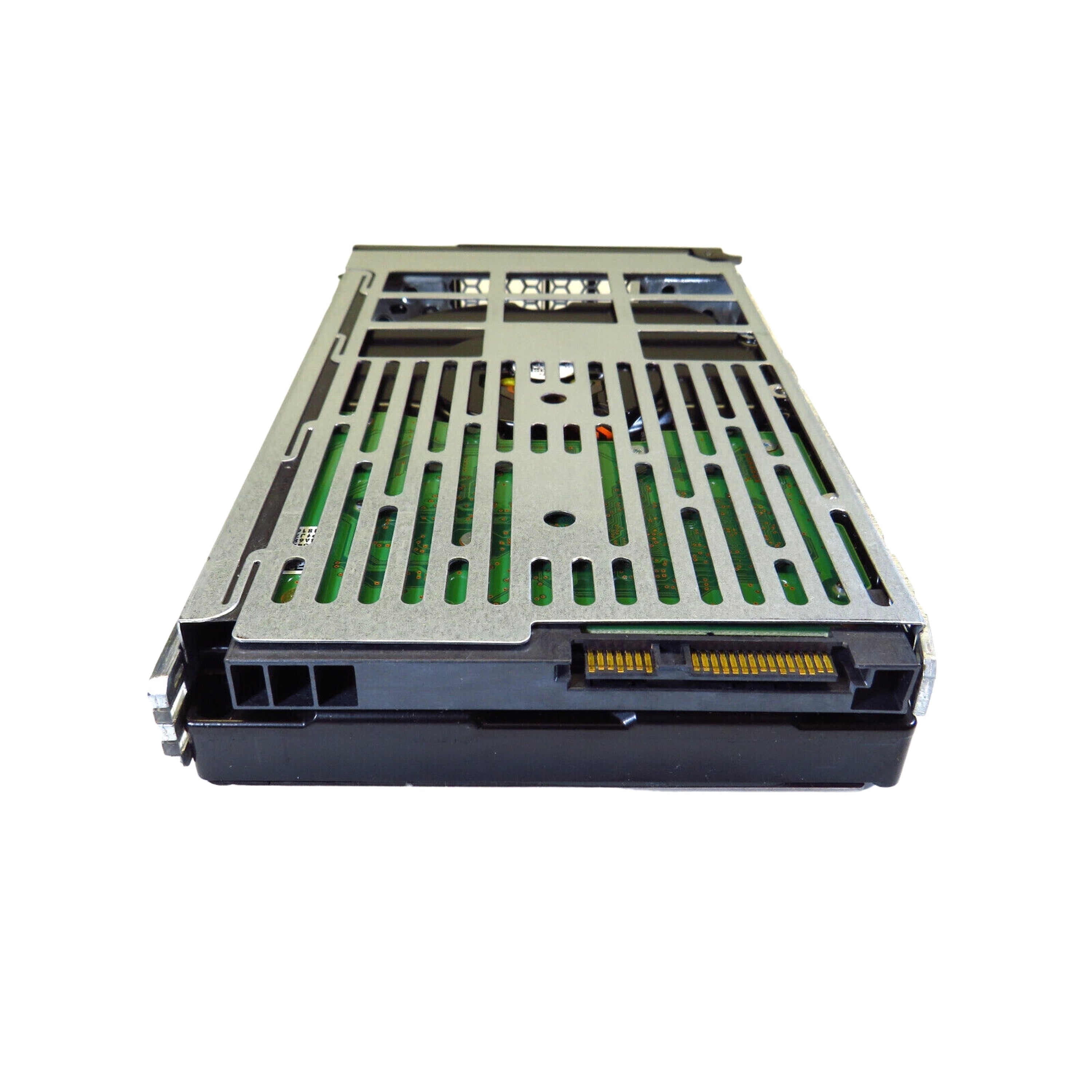 Dell 1KWKJ 3.5" 500GB 7200RPM SATA II Hard Disk Drive (HDD), Silver (Refurbished)