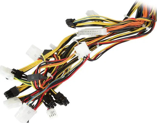 SuperMicro PWS-903-PQ 900W Single Server Power Supply