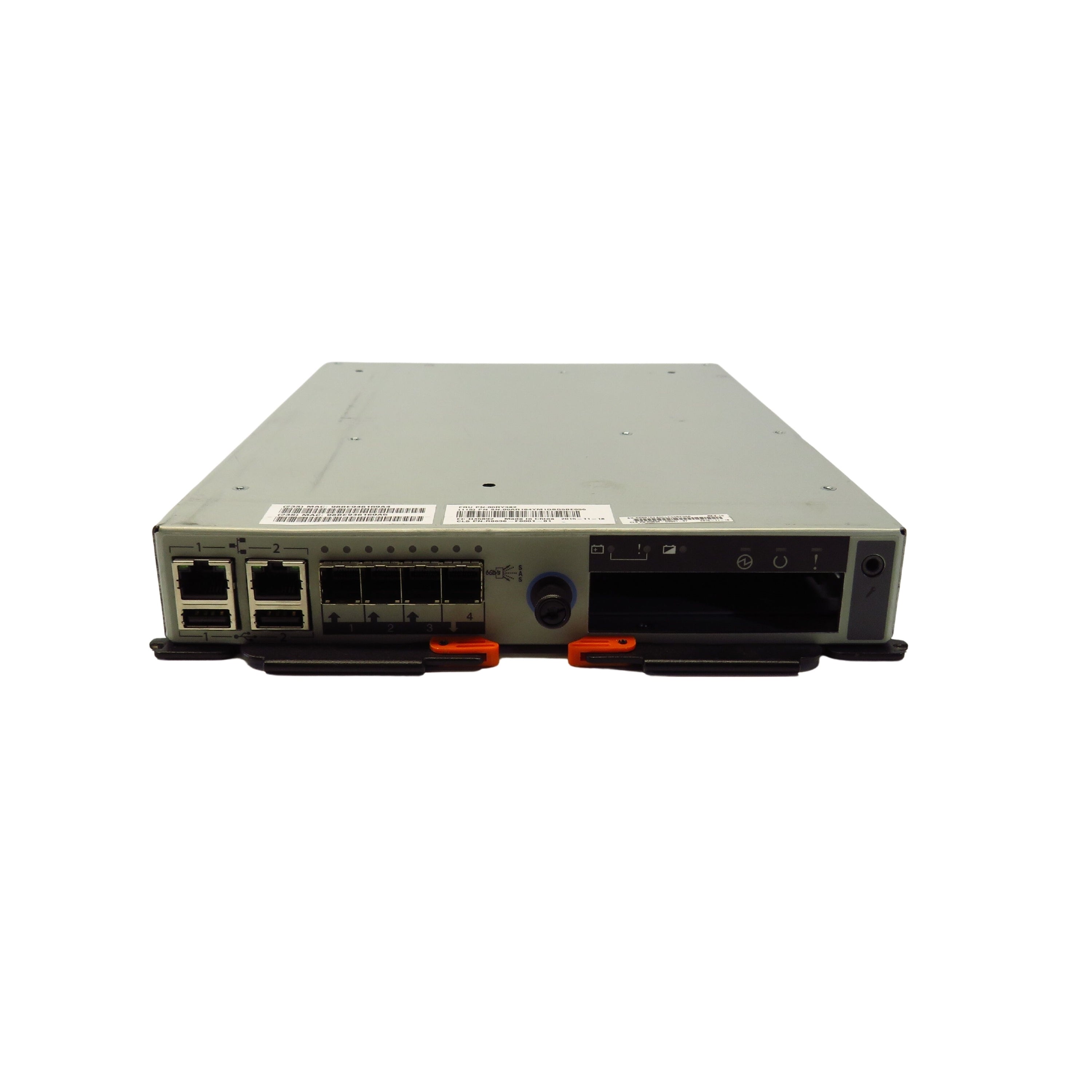 IBM 00RY382 V3700 Node Canister Controller (Refurbished