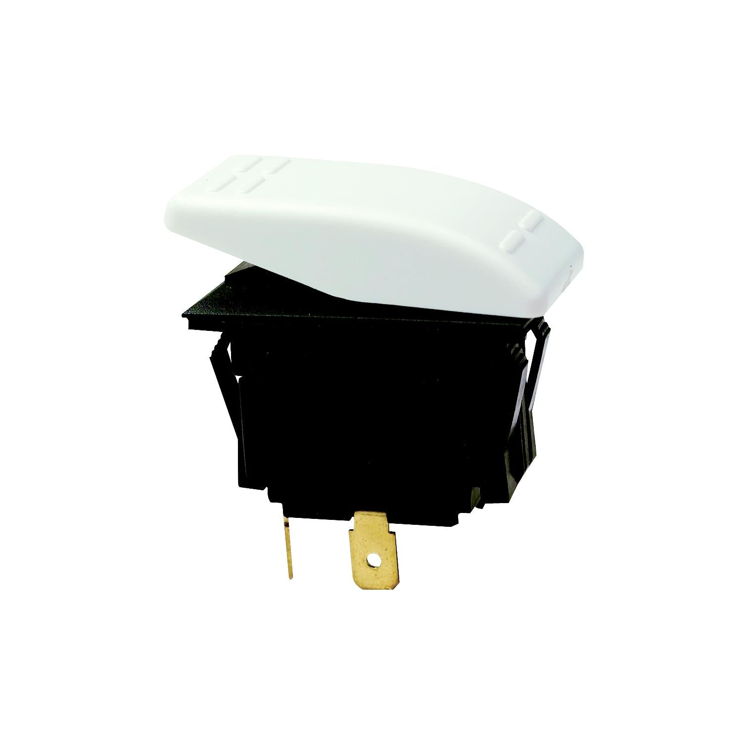 Seachoice 50-10851 Non-Illuminated Rocker Switch