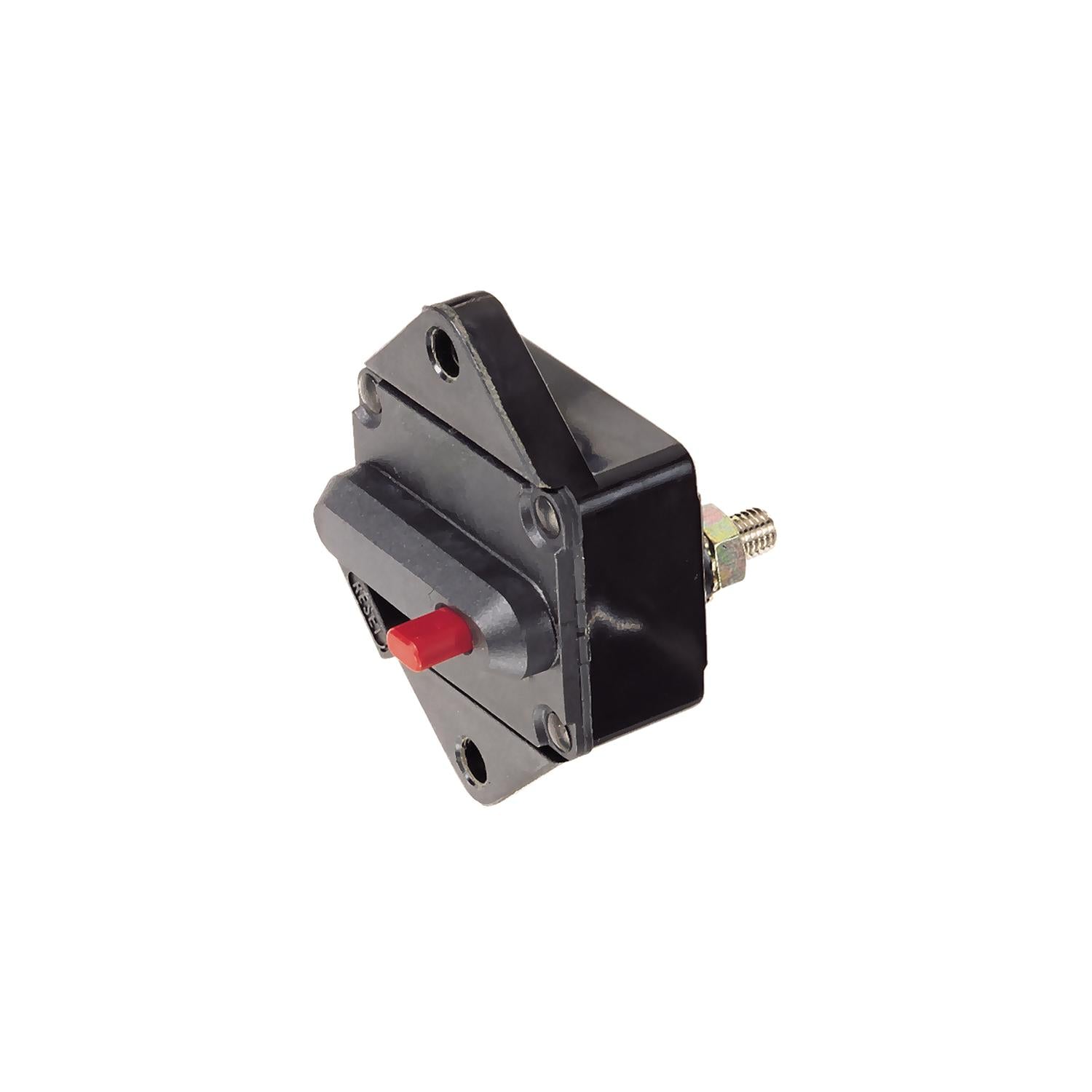Seachoice SC11464 285 Series Panel Mount Circuit Breaker, 60 Amp
