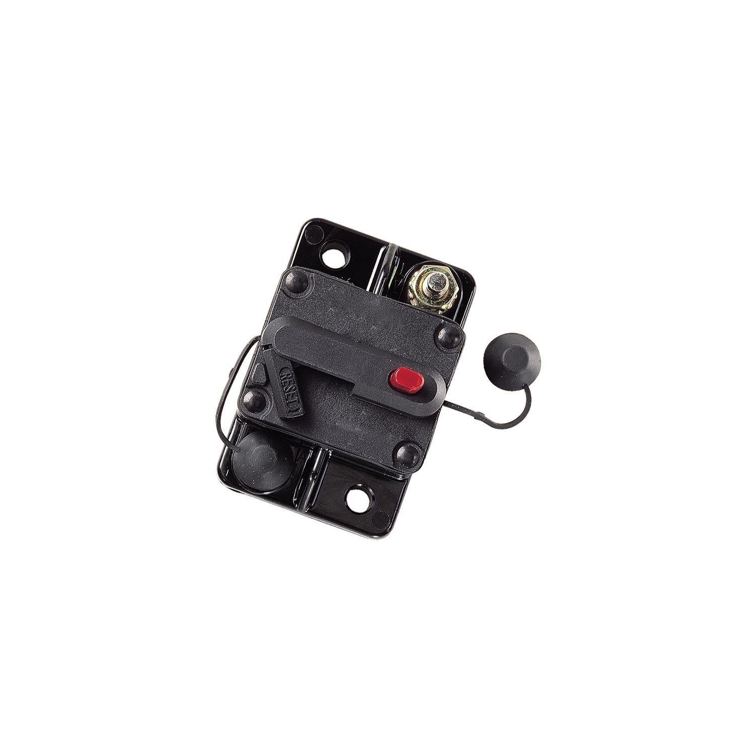 Seachoice SC11488 285 Series Surface Mount Circuit Breaker, 100 Amp