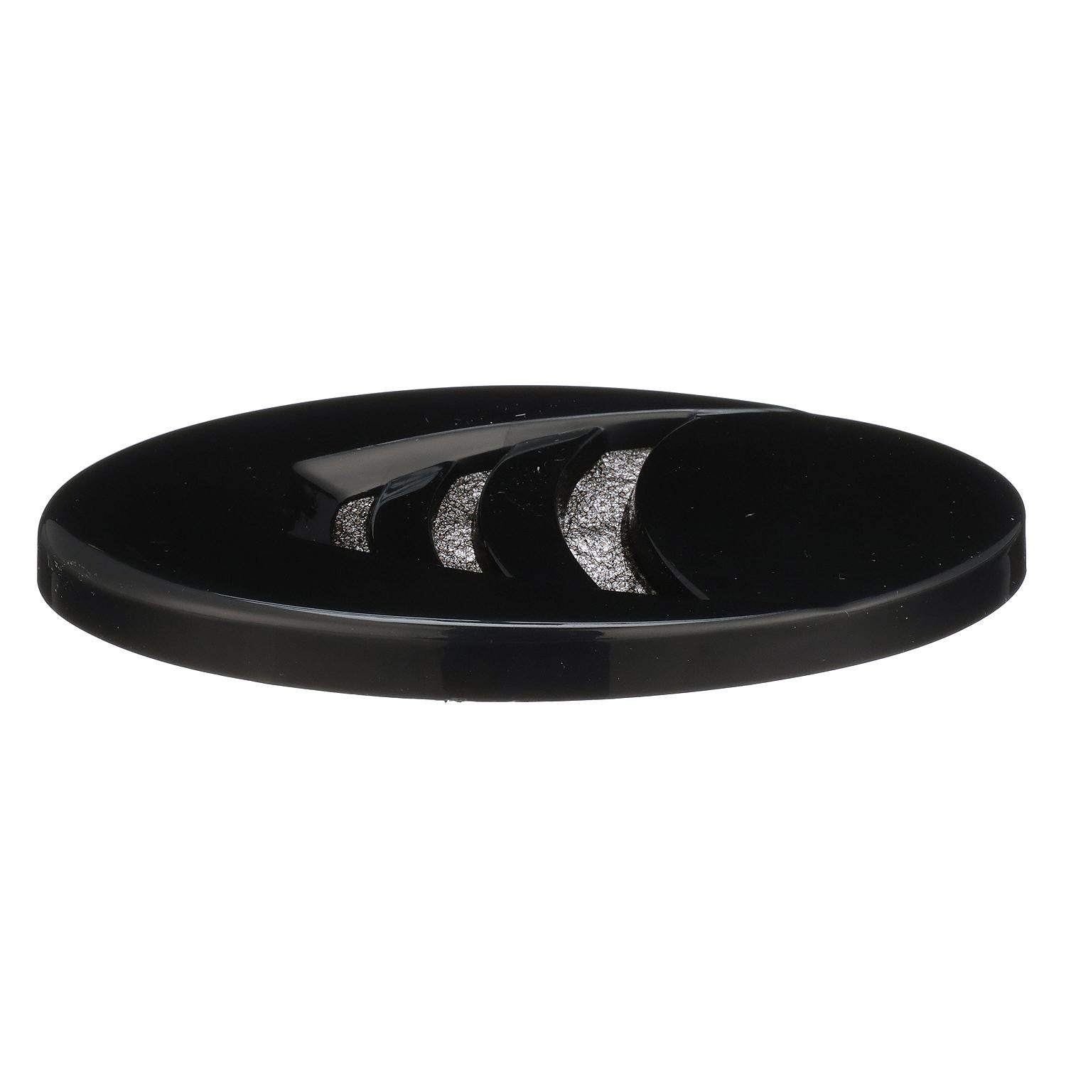 Seachoice HYF-307BG2 Drop-in Hidden Horn