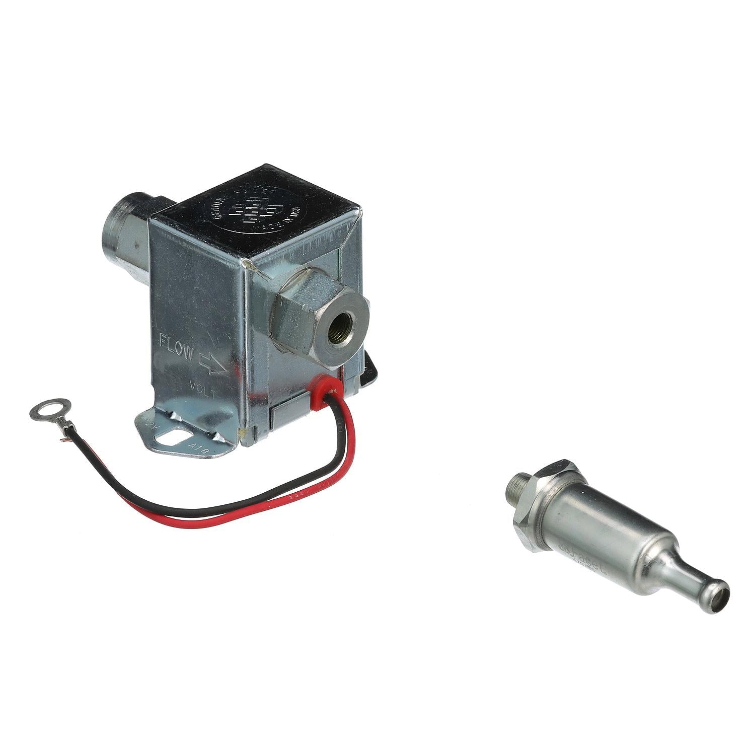 Seachoice Cube Electronic Fuel Pump, 12 Volt Systems