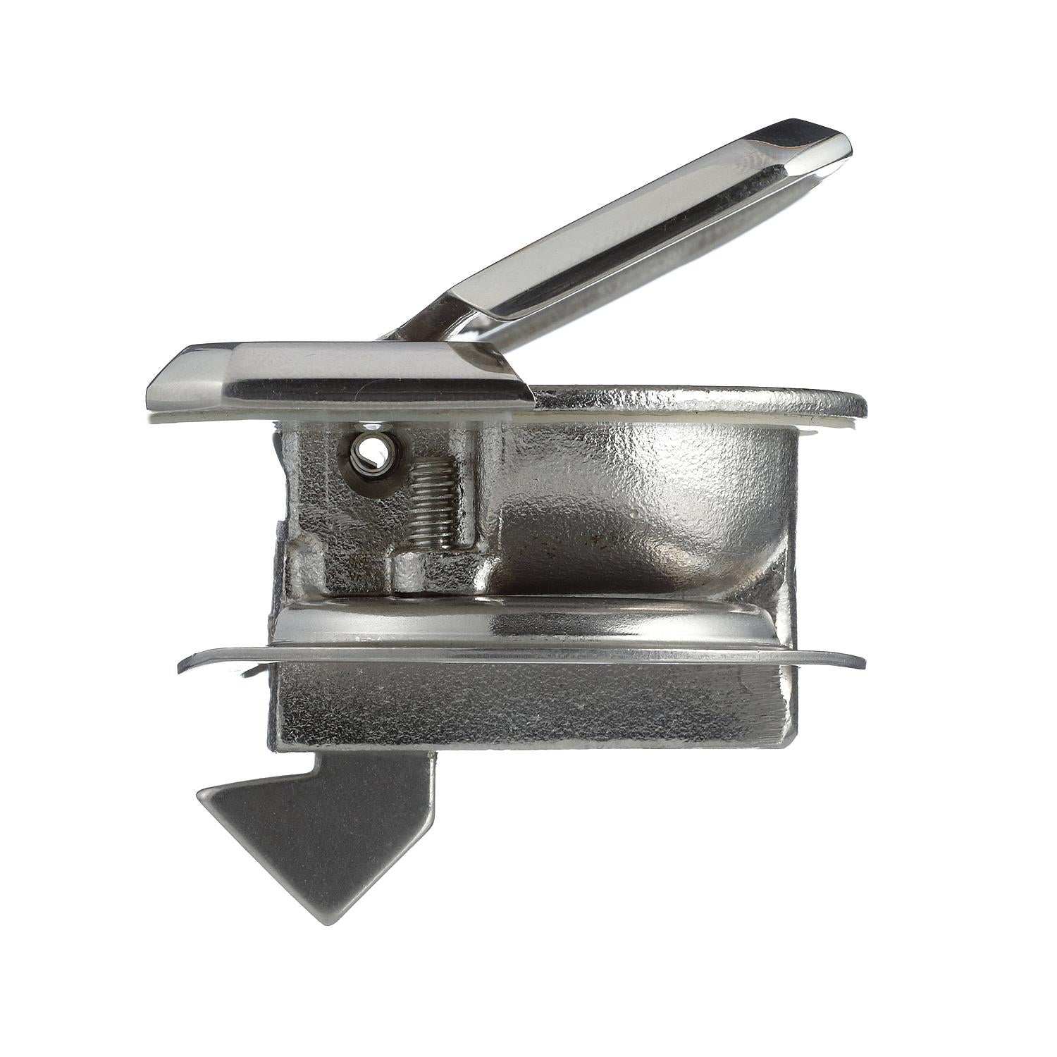 Seachoice 50-35611 Non-Locking Grand Slam Latch, Square, 1-3/8"