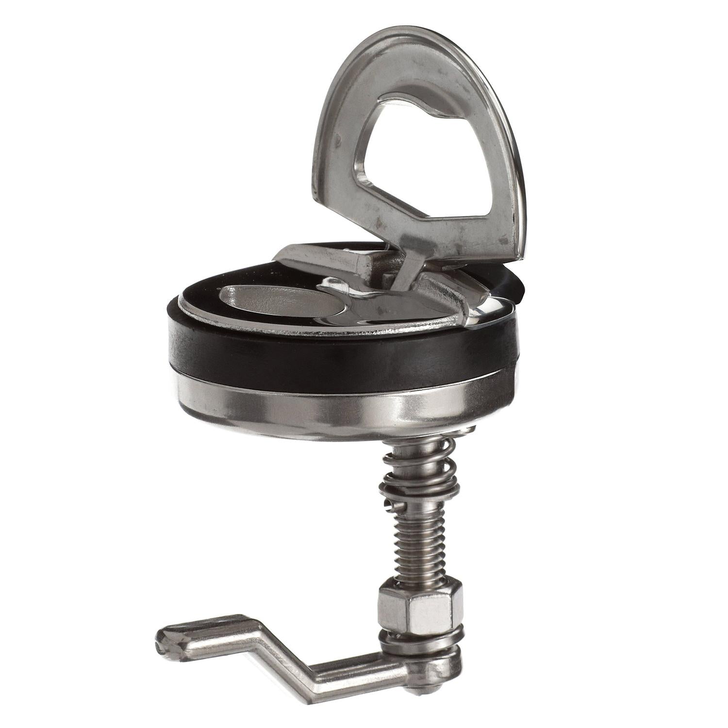 Seachoice 50-35641 Non-Locking Grand Compression Latch, 2"