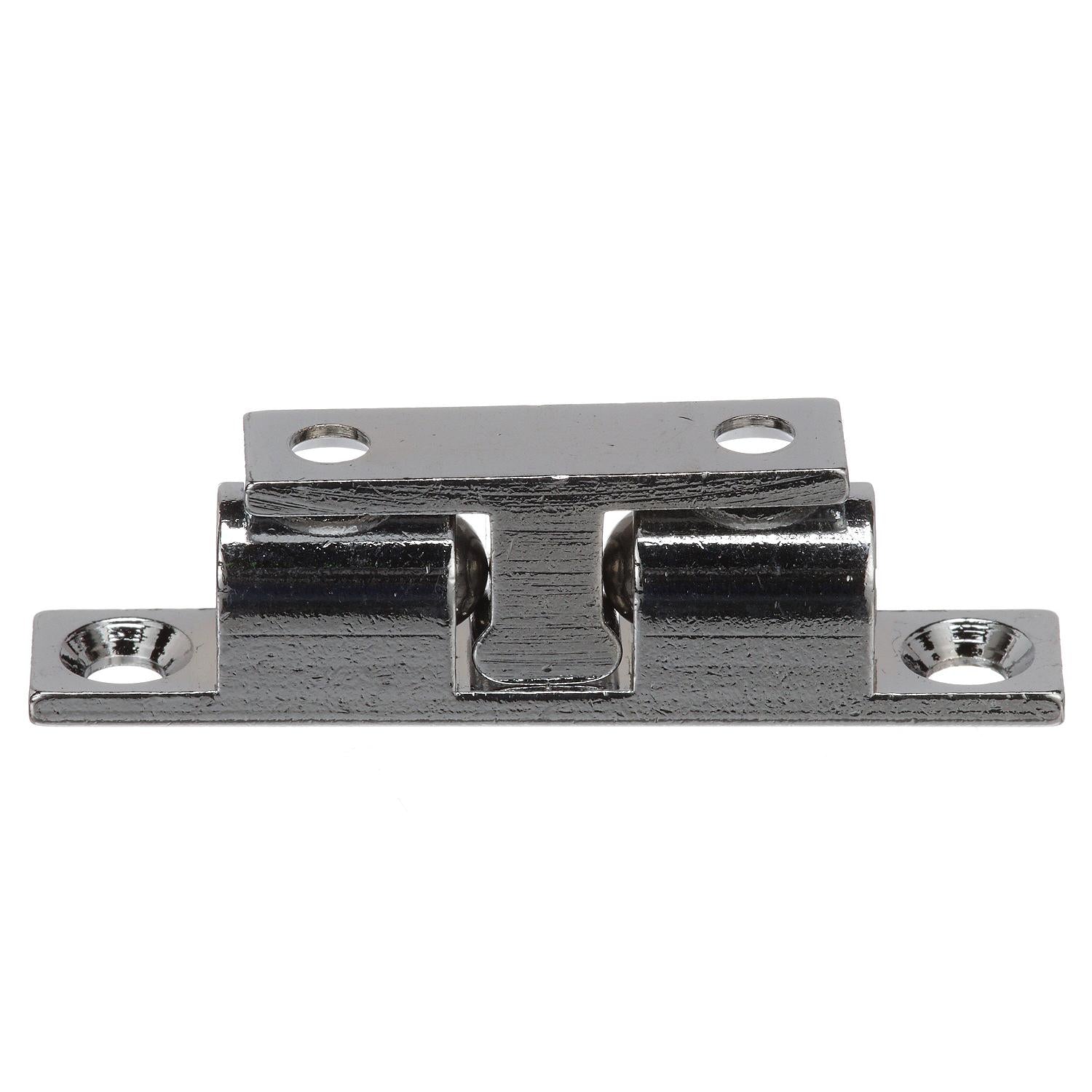 Seachoice 50-36001 Chrome Plated Brass Friction Catch
