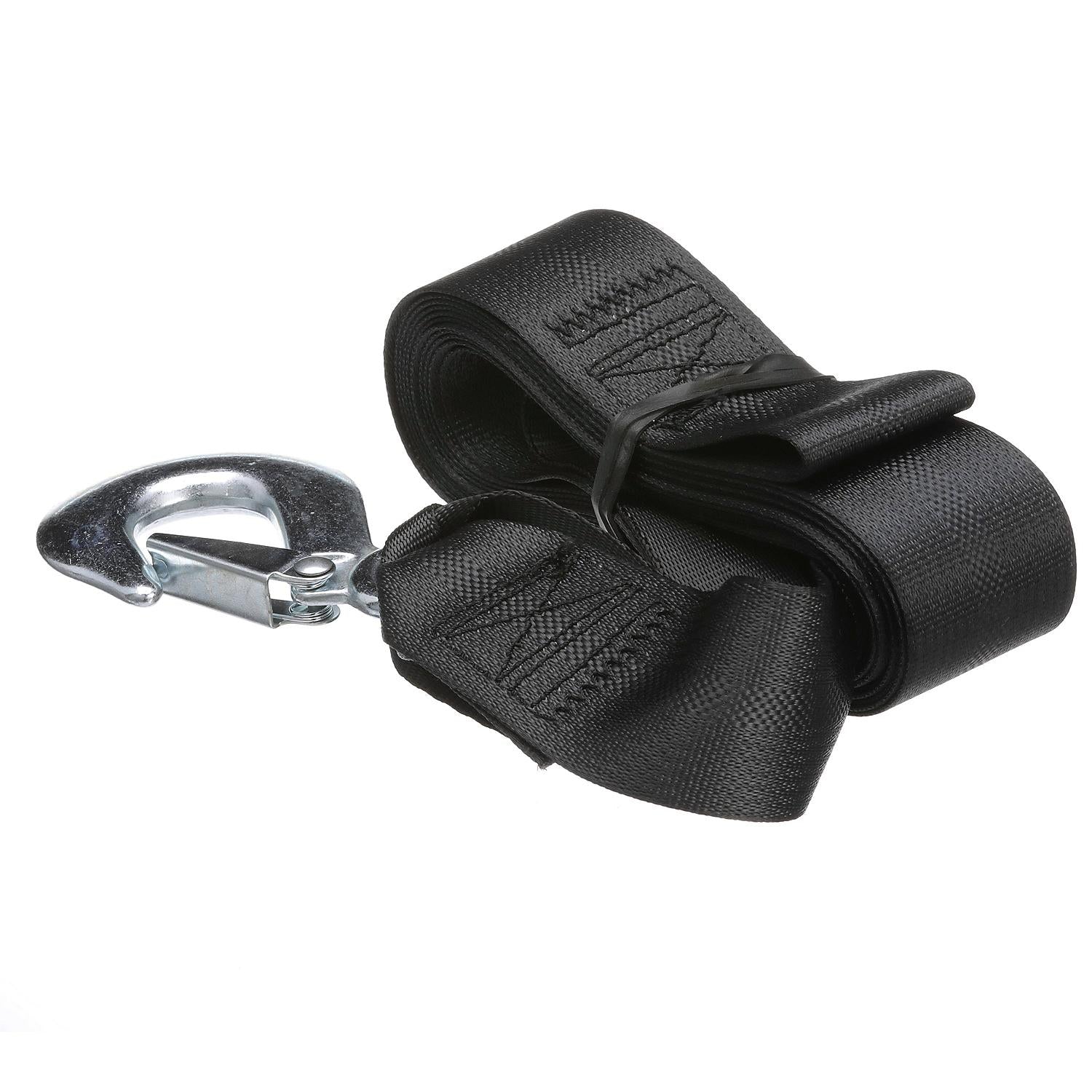 Seachoice 51261P PWC Winch Strap With Loop End 2" x 12'